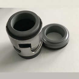 Uszczelnienie mech. do pomp G 16mm TOM-GLF6 SIC/SIC/V/SS304-GF03 long