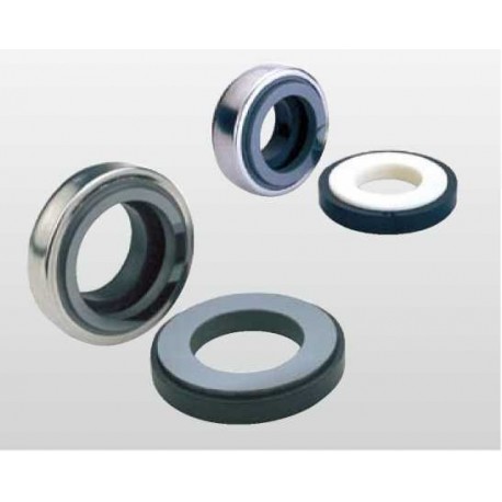 Uszczelnienie mechaniczne 20mm TOM-301-20S SIC/SIC/VITON 304