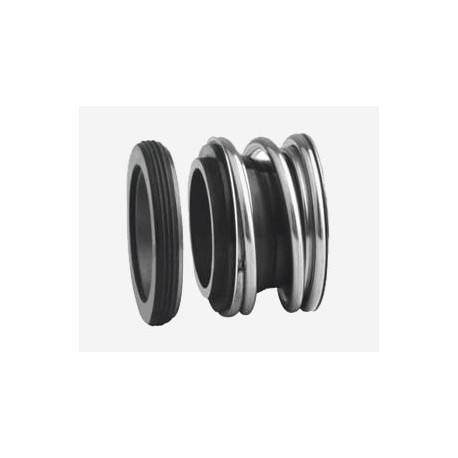 Uszczelnienie mechaniczne 20mm TOM-MG1 CB/SIC/VT G60 TOP