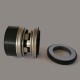 Uszczelnienie mechaniczne 22mm TOM-2100K M106K/SiC/V M seat