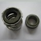 Uszczelnienie mech. do pomp Grundfos 22mm TOM-GLF11 TC/TC/V/SS304