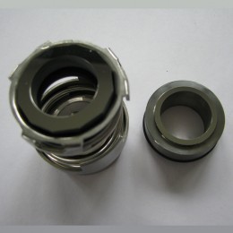 Uszczelnienie mech. do pomp Grundfos 22mm TOM-GLF11 TC/TC/V/SS304
