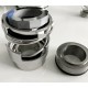 Uszczelnienie mech. do pomp Grundfos 22mm TOM-GLF11 TC/TC/V/SS304