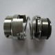 Uszczelnienie mech. do pomp Grundfos 22mm TOM-GLF11 TC/TC/V/SS304