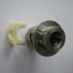 Uszczelnienie mech. do pomp Grundfos 22mm TOM-GLF4 SIC/SIC/V/SS304