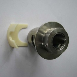 Uszczelnienie mech. do pomp Grundfos 22mm TOM-GLF4 SIC/SIC/V/SS304
