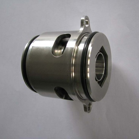 Uszczelnienie mech. do pomp Grundfos 22mm TOM-GLF7 SIC/SIC/V/SS304