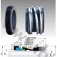 Uszczelnienie mechaniczne 22mm TOM-MG1S20 CB/SIC/VT G6