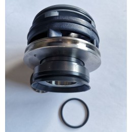 Uszczelnienie mechaniczne 25mm AN-XE TC/TC/VT SS316 Flygt i Grindex