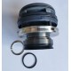 Uszczelnienie mechaniczne 25mm AN-XE TC/TC/VT SS316 Flygt i Grindex