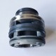 Uszczelnienie mechaniczne 25mm AN-XE TC/TC/VT SS316 Flygt i Grindex