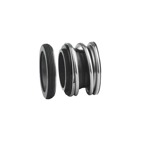 Uszczelnienie mechaniczne 25mm TOM-MG1/E0 BVVGG GÓRNICZE