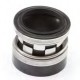 Uszczelnienie mechaniczne 28mm TOM-2100K M106K/SiC/FKM M seat