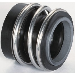 Uszczelnienie mechaniczne 28mm TOM-MG12/G60 CB/SIC/FKM/316