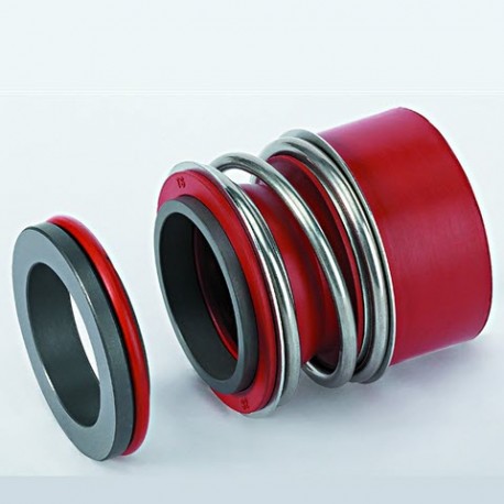 Uszczelnienie mechaniczne 28mm TOM-MG13 CB/SIC/VT/SS316 G6