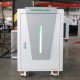 Laser pulsacyjny iGCL-HC 300W chłodzenie powietrzem, dwuosiowy rok produkcji 2025 s/n