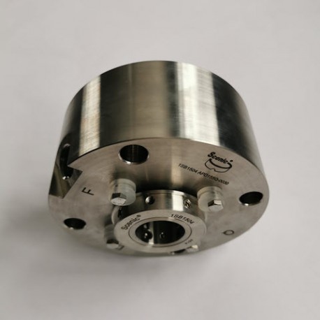 Uszczelnienie mechaniczne SCENIC 30mm APP155 316/CB/SIC/FKM