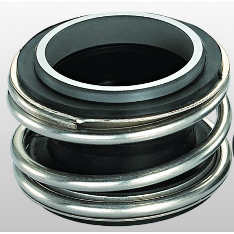 Uszczelnienie mechaniczne 30mm TOM-MG1 CA/SIC/V G60 SS304