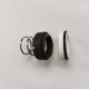 Uszczelnienie mechaniczne 32mm AM2N-32 G4seat MK/99CE/FKM/Hast-C