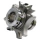 Uszczelnienie mechaniczne SCENIC 38mm STD CL99 SIC/SIC/FKM (REF.1CL99X0038100)