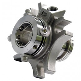 Uszczelnienie mechaniczne SCENIC 38mm STD CL99 SIC/SIC/FKM