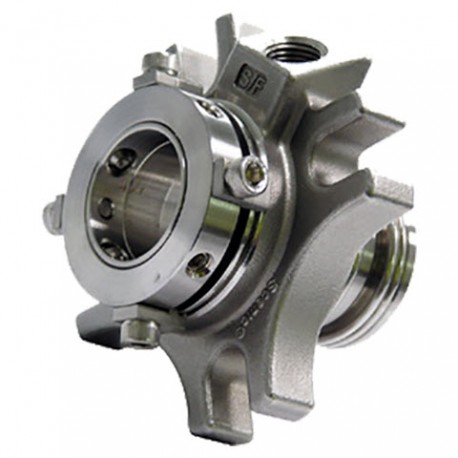 Uszczelnienie mechaniczne SCENIC 38mm STD CL99 SIC/SIC/FKM (REF.1CL99X0038100)