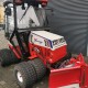 VNT Traktor VENTRAC 4500Y DEMO kabina TYLKO 46mtg D902 / 39.51211 nr ser.AM06645