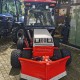 VNT Traktor VENTRAC 4500Y DEMO kabina TYLKO 46mtg D902 / 39.51211 nr ser.AM06645