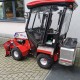 VNT Traktor VENTRAC 4500Y DEMO kabina TYLKO 46mtg D902 / 39.51211 nr ser.AM06645