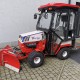 VNT Traktor VENTRAC 4500Y DEMO kabina TYLKO 46mtg D902 / 39.51211 nr ser.AM06645