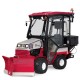 VNT Traktor VENTRAC 4500Y DEMO kabina TYLKO 46mtg D902 / 39.51211 nr ser.AM06645