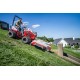 VNT Traktor Ventrac 4520Y Kubota D902 , bez kabiny rok produkcji 2022, nowy S/N 4520Y-ASO2007