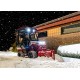 VNT Traktor Ventrac 4520Y Kubota D902 , bez kabiny rok produkcji 2022, nowy S/N 4520Y-ASO2007