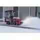 VNT Traktor Ventrac 4520Y Kubota D902 , bez kabiny rok produkcji 2022, nowy S/N 4520Y-ASO2007
