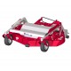 VNT Kosiarka rotacyjna MS600 z wyrzutem bocznym Ventrac  rok produkcji 2021, S/N MS600 BA02141, VEX-39.55116