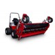 VNT Kosiarka bijakowa Ventrac Fine Cut MW720, rok produkcji.... S/N....  VEX-39.55143