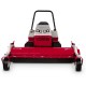 VNT Kosiarka bijakowa Ventrac Fine Cut MW720, rok produkcji.... S/N....  VEX-39.55143
