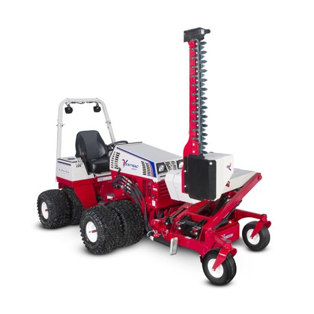 VNT Kosiarka listwowa na wysięgniku /MA900/ Boom mower