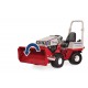 VNT Łyżka Ventrac HE482 (osprzęt) VEX - 39.55214 rok produkcji ....., nr seryjny...... VEX-39.55214