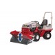 VNT Łyżka Ventrac HE482 (osprzęt) VEX - 39.55214 rok produkcji ....., nr seryjny...... VEX-39.55214
