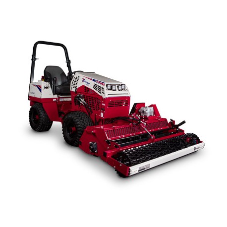 VNT Glebogryzarka separacyjna DC520 Soil Cultivator 39.55226