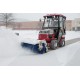 VNT Szczotka Ventrac HB580 147cm 220obr/min (osprzęt)