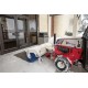 VNT Szczotka Ventrac HB580 147cm 220obr/min (osprzęt)