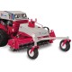 VNT Wyrównywarka rotacyjna KP540 / Power Rake / 39.55435 /