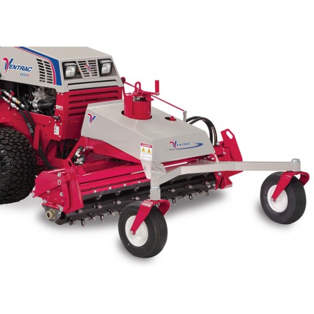 VNT Wyrównywarka rotacyjna KP540 / Power Rake / 39.55435 /