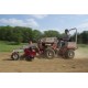 VNT Wyrównywarka rotacyjna KP540 / Power Rake / 39.55435 /