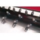 VNT Wyrównywarka rotacyjna KP540 / Power Rake / 39.55435 /