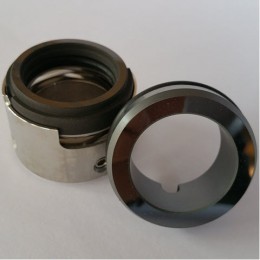 Uszczelnienie mechaniczne 40mm TOM-59U M106K/SiC/PTFE