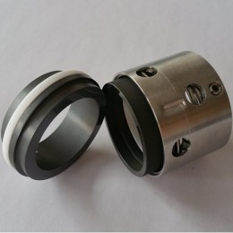 Uszczelnienie mechaniczne 40mm TOM-59U pierścień SiC