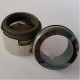 Uszczelnienie mechaniczne 40mm TOM-59U pierścień SiC